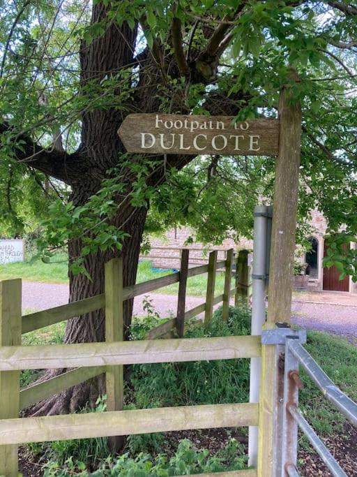 Cosy Studio Retreat In Wells, Somerset Екстериор снимка