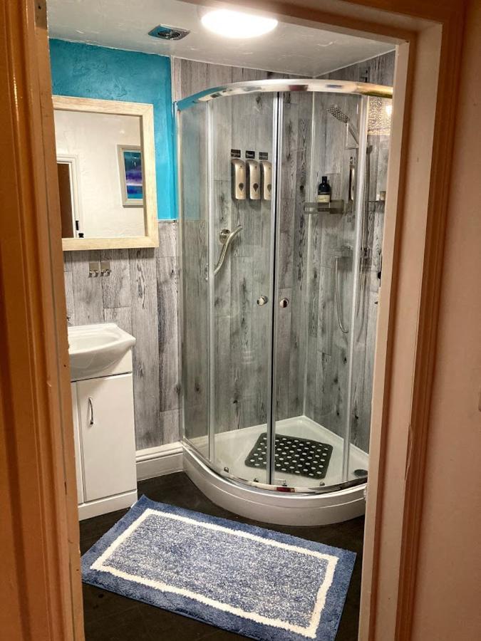 Cosy Studio Retreat In Wells, Somerset Екстериор снимка