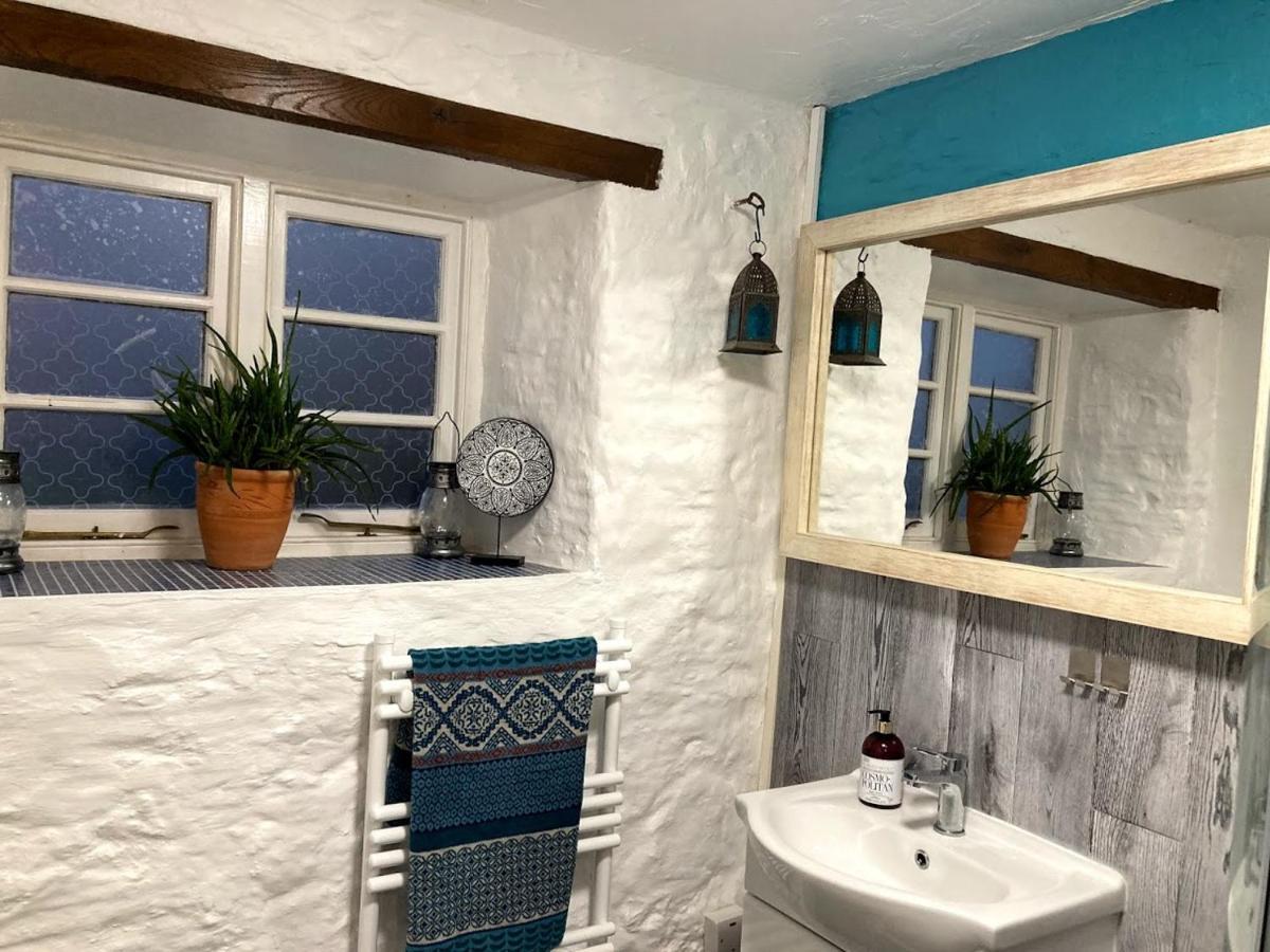 Cosy Studio Retreat In Wells, Somerset Екстериор снимка