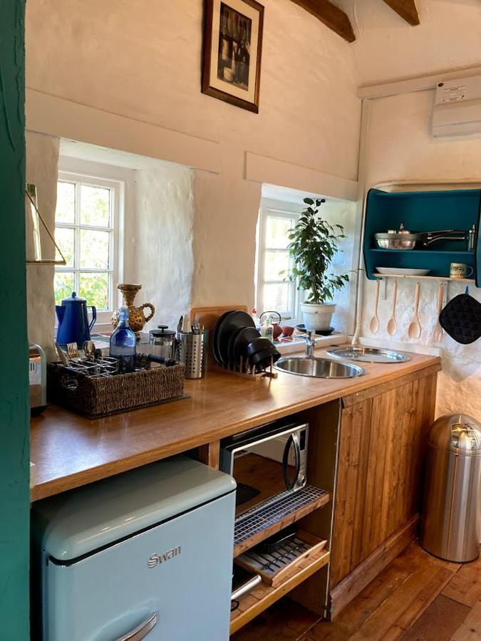 Cosy Studio Retreat In Wells, Somerset Екстериор снимка